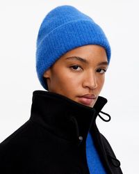 ARKET - Alpaca-Blend Beanie - Lyst