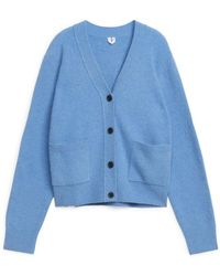 ARKET Cardigans for Women | Online Sale 