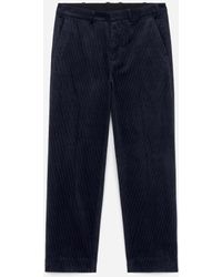 ARKET - Corduroy Trousers - Lyst