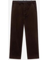 ARKET - Corduroy Trousers - Lyst