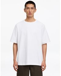 ARKET - 270 Gsm Oversized T-Shirt - Lyst