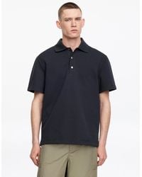 ARKET - Active Polo Shirt - Lyst