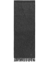 ARKET - Cashmere Scarf - Lyst