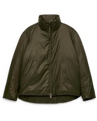 ARKET - Down Liner Jacket - Lyst