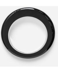 ARKET - Contrast Bangle - Lyst