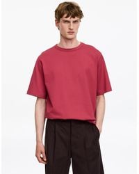 ARKET - 270 Gsm Oversized T-Shirt - Lyst