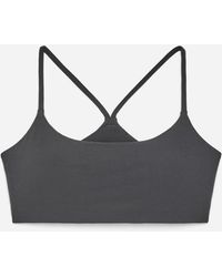 ARKET - Soft Stretch Bra - Lyst