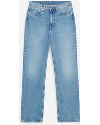 ARKET - Ivy Slim Jeans - Lyst