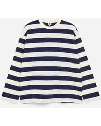 ARKET - Long-Sleeve T-Shirt - Lyst