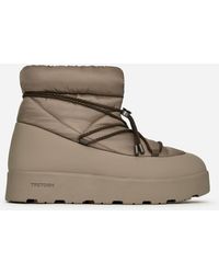 ARKET - Tretorn Iluna Hybrid Boots - Lyst