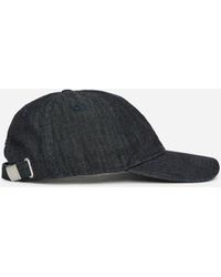 ARKET - Chambray Cap - Lyst