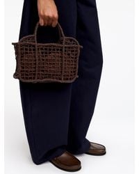 ARKET - And Laila Gohar Beaded Bag - Lyst