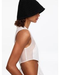 ARKET - And Laila Gohar Crochet Hat - Lyst