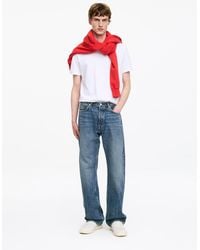 ARKET - Canyon Boot Cut Jeans - Lyst