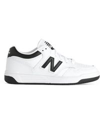 ARKET - New Balance 480 Youth Trainers - Lyst