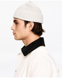 ARKET - Fisherman Beanie - Lyst