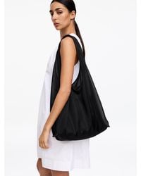 ARKET - Mesh-Tragetasche - Lyst