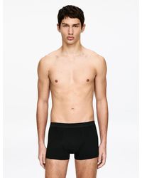 ARKET - Jersey Trunks Set Of 3 - Lyst