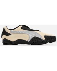 PUMA - Mostro Og Prime Trainers - Lyst