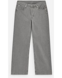 ARKET - Shore Boyfriend Jeans - Lyst