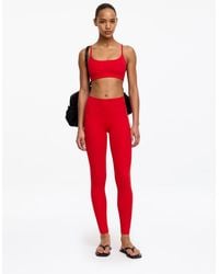 ARKET - Soft Active Leggings - Lyst