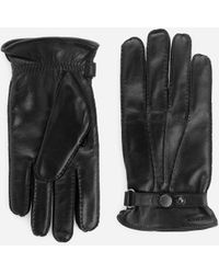 ARKET - Hestra Jake Gloves - Lyst