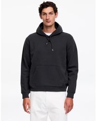 ARKET - Hooded Sweatshirt - Lyst
