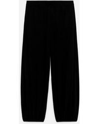 ARKET - Balloon Trousers - Lyst