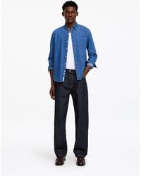 ARKET - Mist Wide Jeans - Lyst