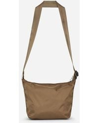 ARKET - Kleine, Faltbare Kuriertasche - Lyst