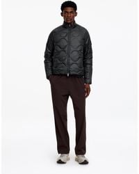 ARKET - Ultralight Down Jacket - Lyst