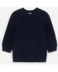 ARKET - Cotton Jumper - Lyst