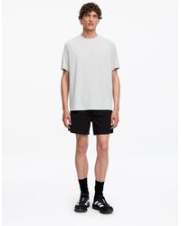 ARKET - Active Light Shorts - Lyst