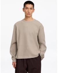ARKET - Active Waffle Top - Lyst
