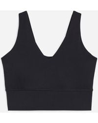 ARKET - Weiches Top Mit Stretchanteil - Lyst