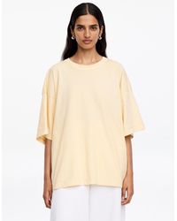 ARKET - Oversized T-Shirt - Lyst