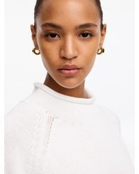 ARKET - Hoops - Lyst
