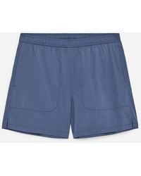 ARKET - Active Light Shorts - Lyst