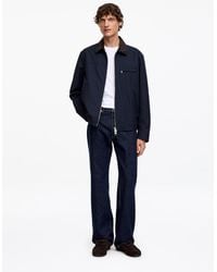 ARKET - Cotton Canvas Jacket - Lyst