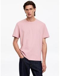 ARKET - 220 Gsm Relaxed T-Shirt - Lyst