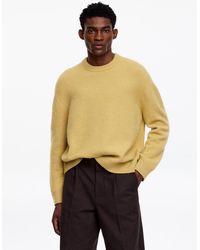 ARKET - Alpaca-Merino Wool Blend Jumper - Lyst