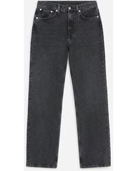 ARKET - Ivy Slim Jeans - Lyst