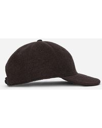 ARKET - Wool Cap - Lyst