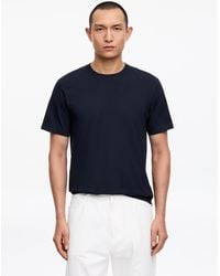 ARKET - 170 Gsm Regular T-Shirt - Lyst