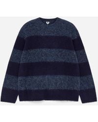 ARKET - Wool Jumper - Lyst