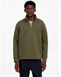 ARKET - Active Sport Half-Zip - Lyst