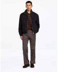 ARKET - Doublé Blouson - Lyst