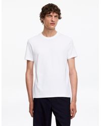 ARKET - 170 Gsm Regular T-Shirt - Lyst
