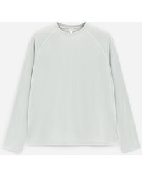 ARKET - Active Long-Sleeve Top - Lyst