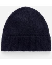ARKET - Alpaca-Wool Blend Beanie - Lyst